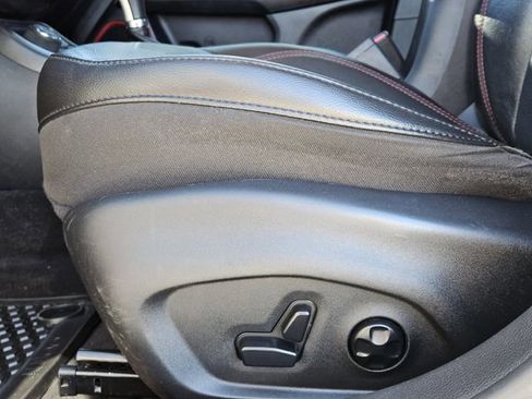 Used 2019 Jeep Compass Trailhawk w/ Leather Interior Group image 24