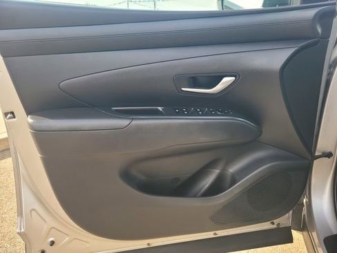 Used 2025 Hyundai Tucson SEL FWD image 18