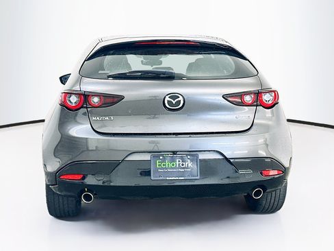 Used 2024 MAZDA MAZDA3 s FWD image 7