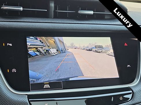 Used 2023 Cadillac XT6 Luxury AWD/4WD image 26