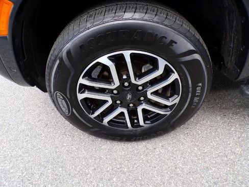 Certified 2024 Ford Ranger Lariat w/ Advanced Towing Package image 4