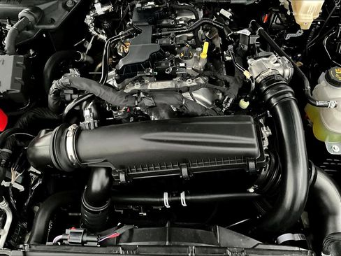 Used 2024 Ford Mustang Premium image 31