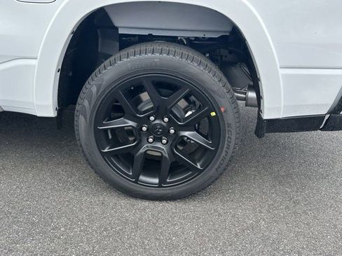 New 2026 RAM 1500 Laramie image 21