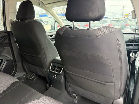 Certified 2024 Subaru Outback Premium image 38