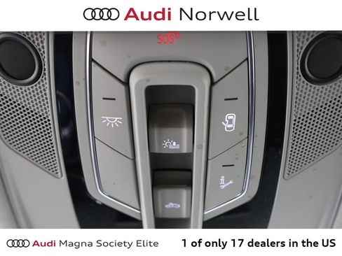 Used 2023 Audi Q5 2.0T Prestige AWD/4WD image 9