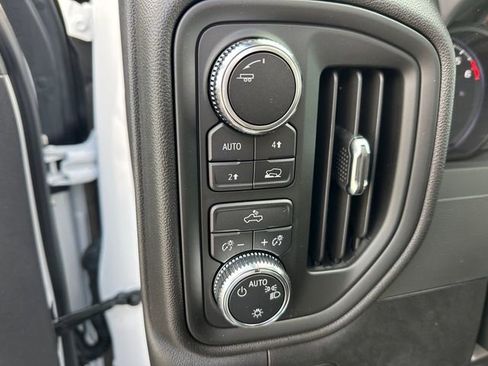 New 2025 GMC Sierra 1500 Pro w/ Graphite Edition image 27