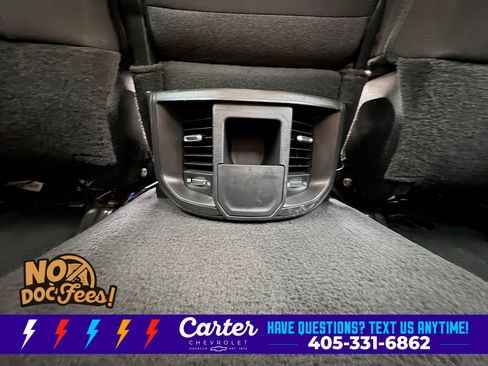 Used 2019 RAM 2500 Tradesman AWD/4WD image 35