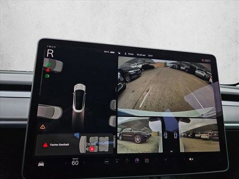 Used 2021 Tesla Model 3 Long Range image 17