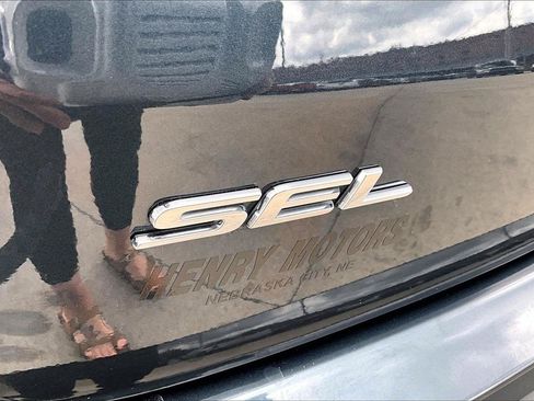 Used 2024 Ford Edge SEL w/ Sport Appearance Package AWD/4WD image 26