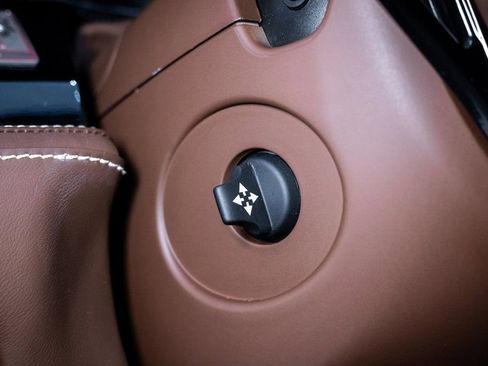 Used 2011 Ferrari 599 SA Aperta image 66