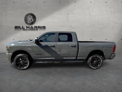 New 2026 RAM 2500 Laramie image 9