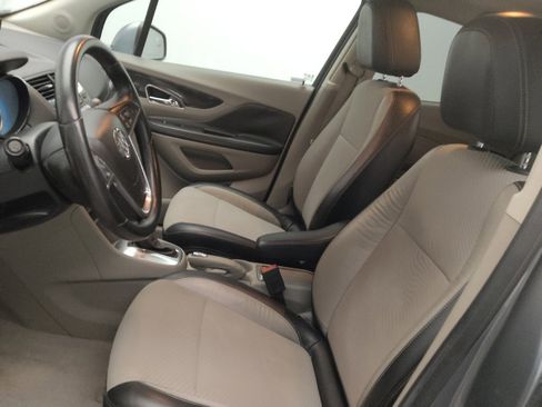 Used 2014 Buick Encore AWD image 17