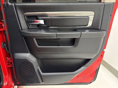 Used 2015 RAM 1500 Sport w/ Remote Start & Security Group image 11