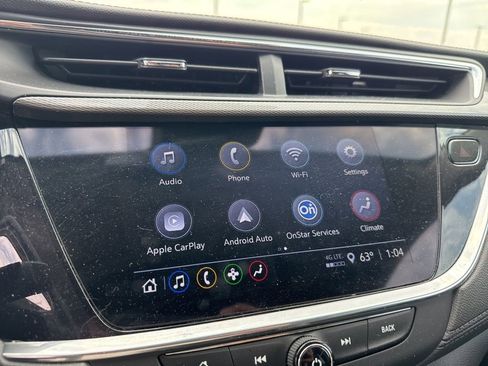 Used 2023 Buick Encore GX Select w/ Sport Touring Package image 20