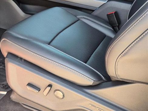 New 2026 Ford F150 Lariat w/ Equipment Group 501A Mid image 4