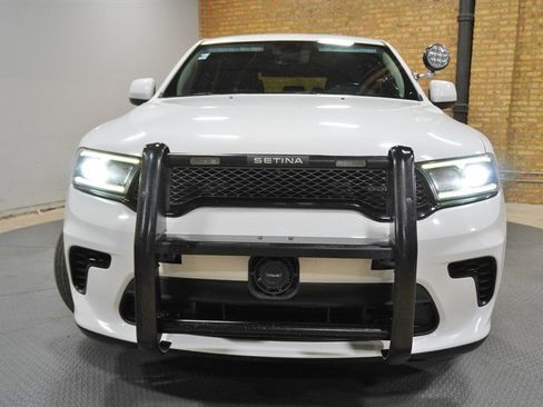 Used 2021 Dodge Durango AWD image 4