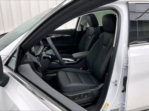 New 2026 Buick Envision Preferred AWD/4WD image 12