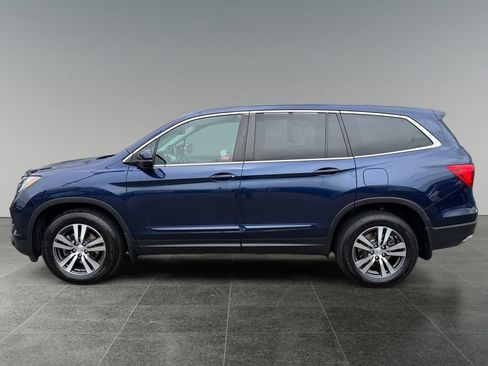 Used 2017 Honda Pilot EX-L image 6