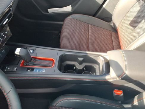 New 2026 Nissan Kicks SR w/ SR Premium Package image 16