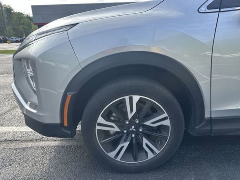 Used 2025 Mitsubishi Eclipse Cross SE AWD/4WD image 20