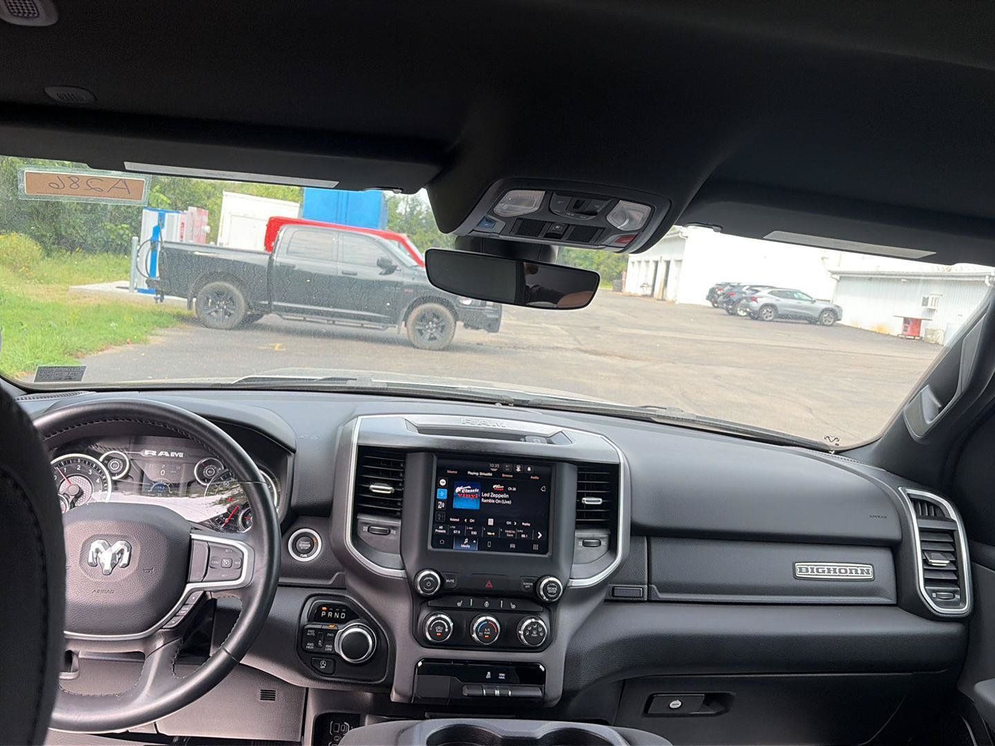 Used 2023 RAM 1500 Big Horn AWD/4WD image 37