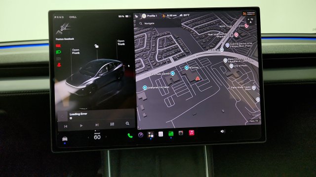 Used 2026 Tesla Model Y Long Range RWD image 63