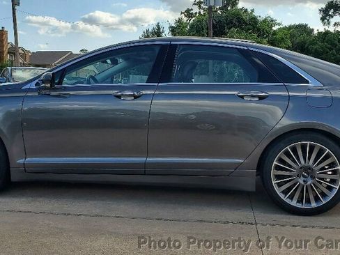 Used 2016 Lincoln MKZ w/ Equipment Group 300A Reserve image 19
