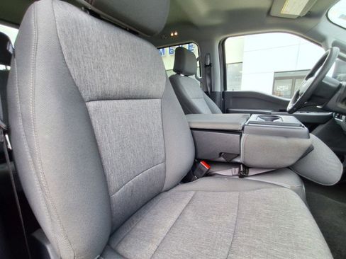 Used 2024 Ford F250 XL w/ STX Appearance Package AWD/4WD image 15