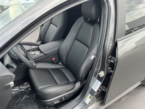 New 2026 MAZDA MAZDA3 2.5 S Sedan w/ Preferred Pkg image 30