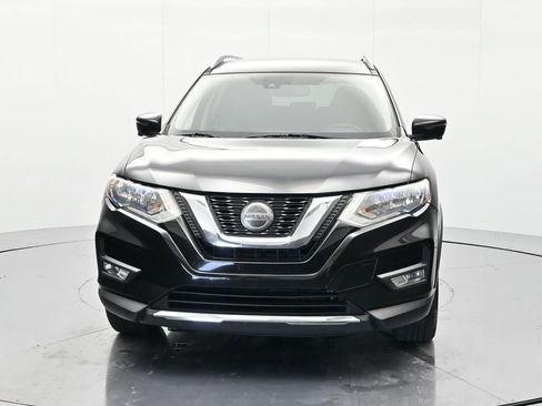 Used 2019 Nissan Rogue SL AWD/4WD image 2