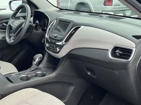 Used 2024 Chevrolet Equinox LS w/ LS Convenience Package FWD image 24