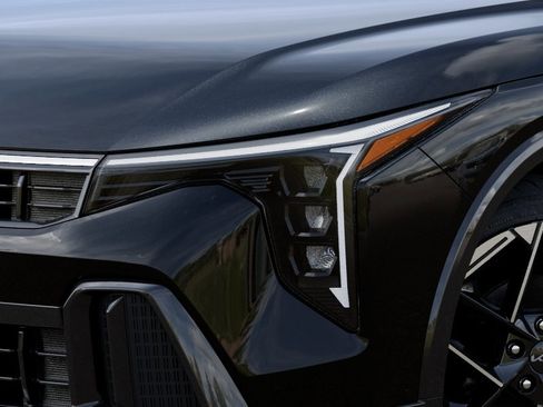 New 2026 Kia K4 GT-Line FWD image 11