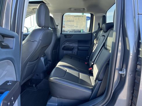New 2025 Ford Maverick Lobo image 35