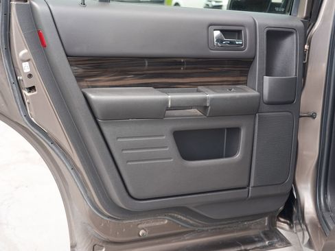 Used 2019 Ford Flex SEL AWD/4WD image 19