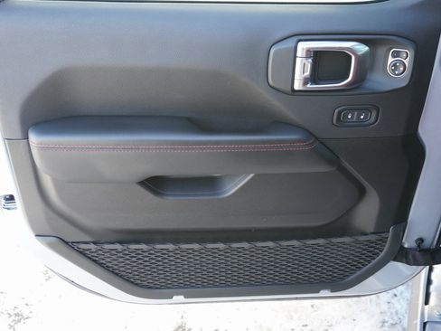 Used 2024 Jeep Wrangler Rubicon 392 image 11