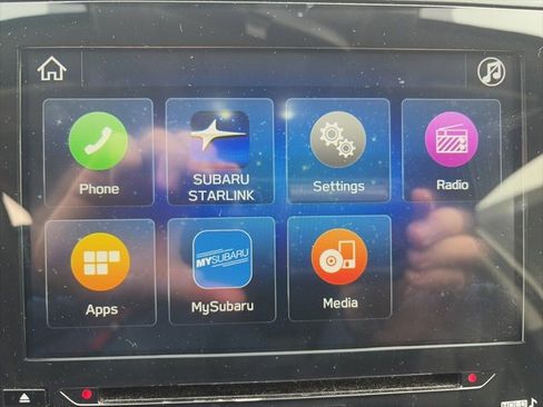 Certified 2023 Subaru Crosstrek 2.5i Limited image 8