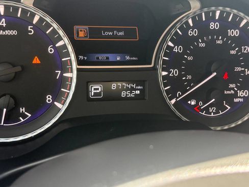 Used 2019 INFINITI QX60 Luxe image 28