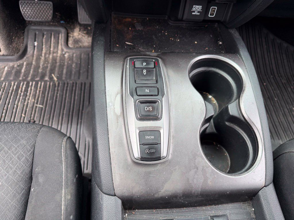Used 2020 Honda Ridgeline Sport image 27