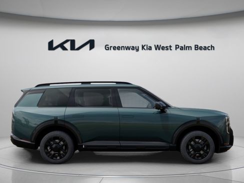 New 2027 Kia Telluride SX Prestige X-Pro AWD/4WD image 9