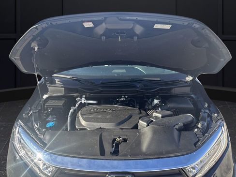 Used 2024 Honda Odyssey EX-L image 37