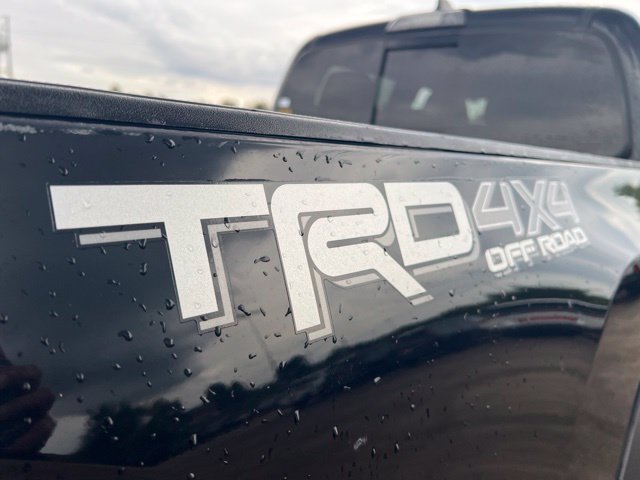 Used 2019 Toyota Tacoma TRD Off-Road AWD/4WD image 13