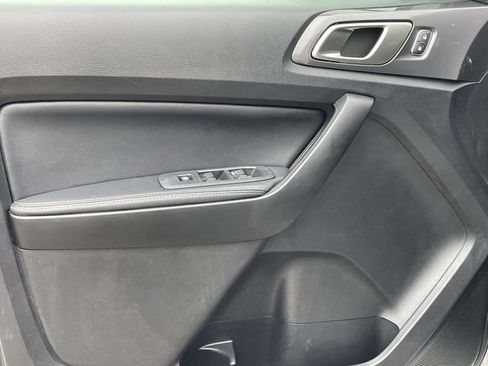 Used 2019 Ford Ranger Lariat w/ Equipment Group 501A Mid AWD/4WD image 15