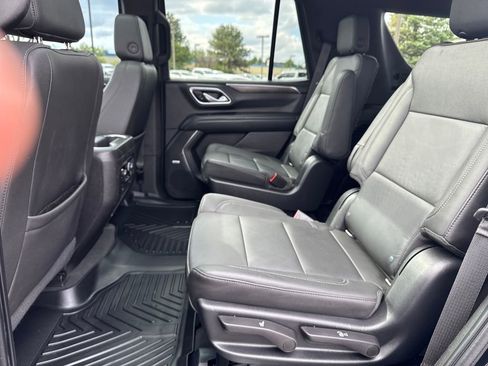 Used 2022 Chevrolet Tahoe LT AWD/4WD image 26