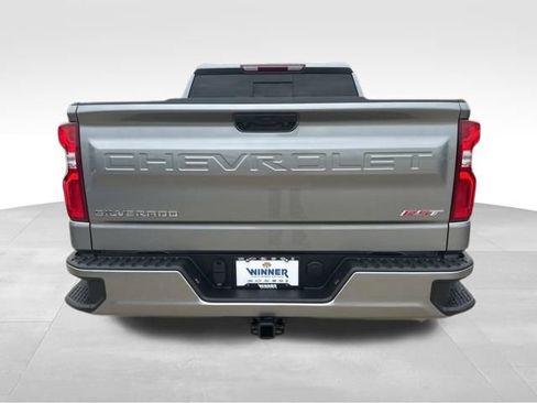 New 2026 Chevrolet Silverado 1500 RST w/ Convenience Package II image 4
