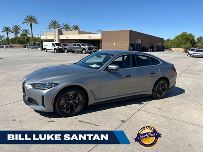 Used 2023 BMW i4 eDrive40 w/ Premium Package