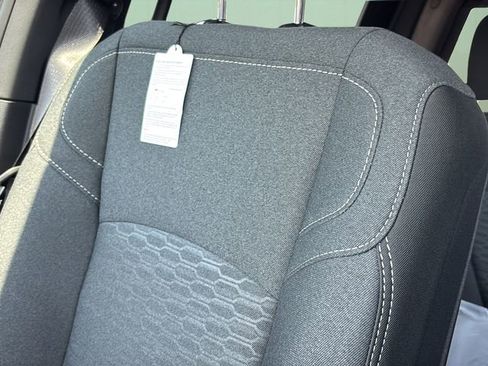 New 2026 RAM 3500 Tradesman image 45