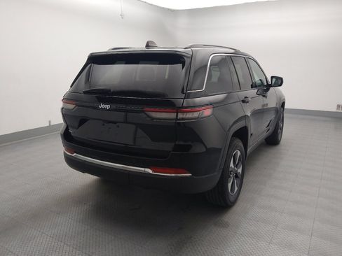 Used 2024 Jeep Grand Cherokee Limited 4xe AWD/4WD image 7
