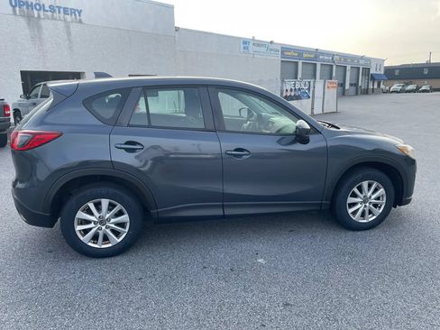 Used 2013 MAZDA CX-5 Sport FWD image 10
