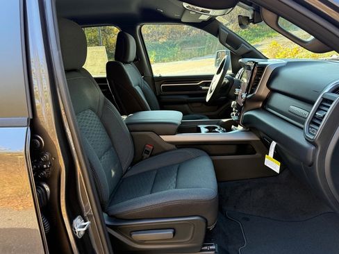 New 2026 RAM 1500 Big Horn image 19