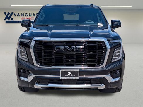 New 2026 GMC Yukon XL Denali w/ Denali Reserve Package AWD/4WD image 8